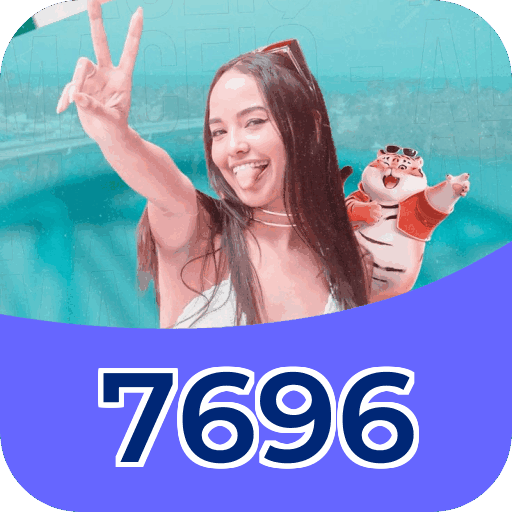 Catálogo slots 7696 mostrando top jogos Gates Olympus Sweet Bonanza Fortune Tiger Big Bass volatilidade RTP